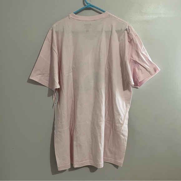 Sanrio Pink Hello Kitty Rainbow T-Shirt - Picture 3 of 4